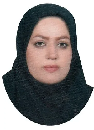 وکیل سمیه امیرخانلو