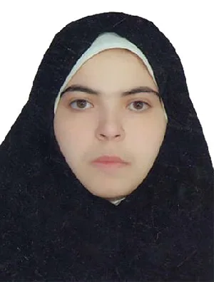 وکیل سمیه جعفری