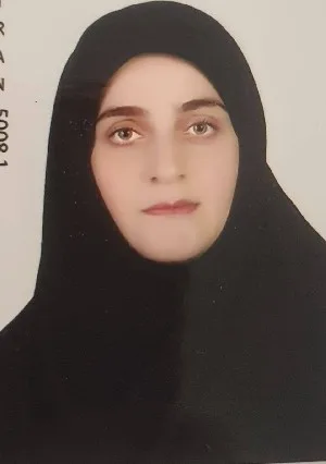 وکیل سمیه حیدری