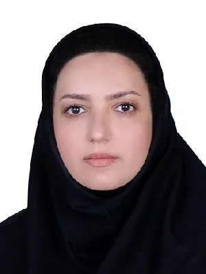 وکیل سمیه طاهری