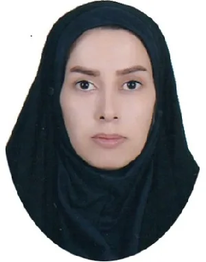 وکیل سمیه فیروزهء