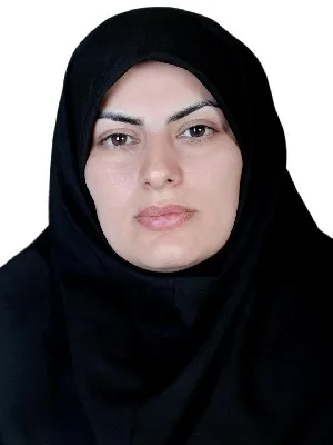 وکیل سمیه هاشمی پورنهی