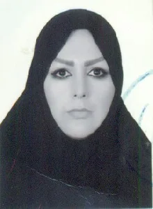 وکیل سمیه پورلطفی