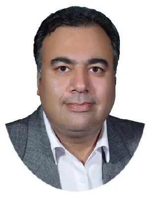 وکیل سهراب بدخشان