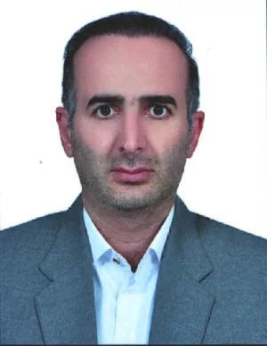 وکیل سهراب جبارپور