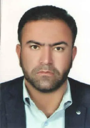 وکیل سهراب فرامرزی