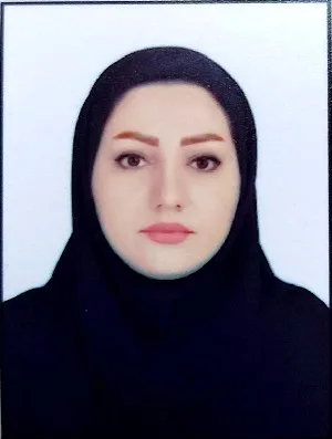 وکیل سهیلا اکبری