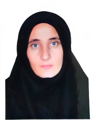 وکیل سهیلا رحمانی جند