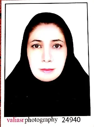 وکیل سهیلا رضائی گرجائی