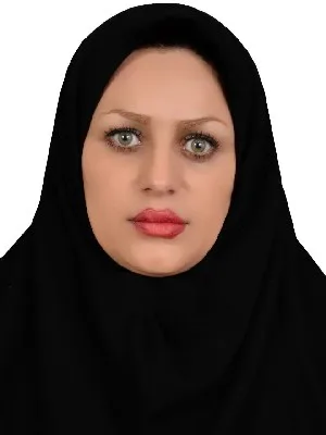 وکیل سهیلا فولادی