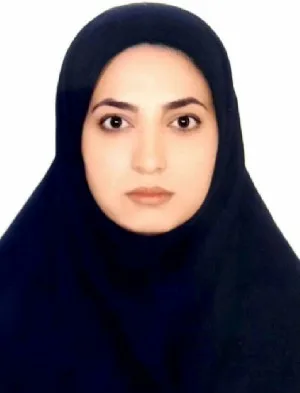 وکیل سودابه ابراهیمی