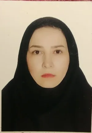 وکیل سودابه علی نژاد