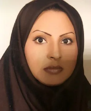 وکیل سوسن جوذری
