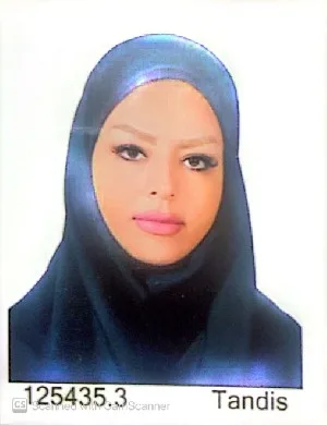 وکیل سولماز سلیمی بنی