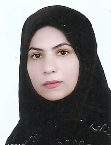 وکیل سپیده اسفندیار