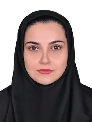 وکیل سپیده الهی مهر