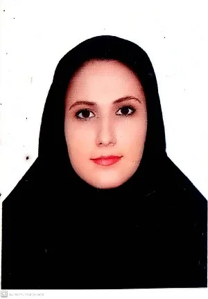 وکیل سپیده امیدی