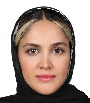 وکیل سپیده جلیلی