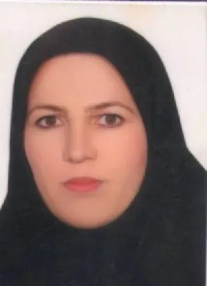 وکیل سکینه حدادی