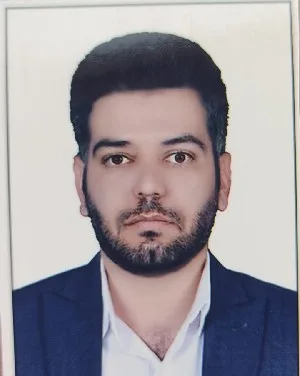 وکیل سیاوش احمدی
