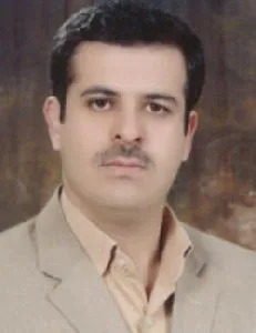 وکیل سید ابراهیم عدالتی