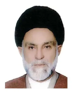 وکیل سید ابوالقاسم موسوی برنج اباد