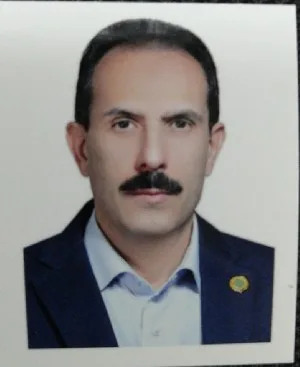 وکیل سید ابوالقاسم هاشمی