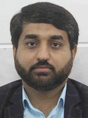 وکیل سید احمد حسینی پور اردکانی