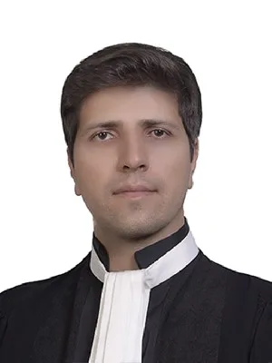 وکیل سید جعفر علوی