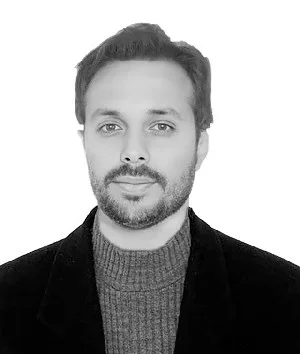 وکیل سید حجت حسینی