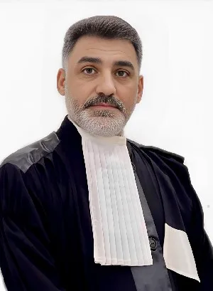 وکیل سید حسین نوری نیا