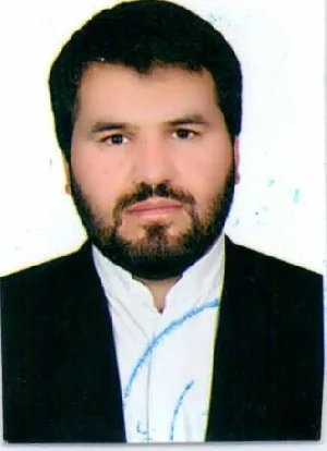 وکیل سید صادق معصومی