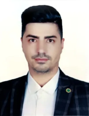 وکیل سید علی اکبر سجادیان