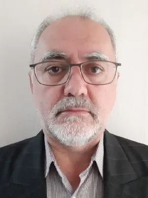 وکیل سید علی هاشمی
