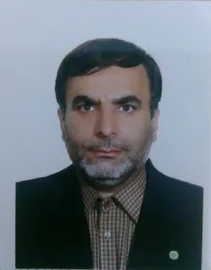 وکیل سید علی یاسینی