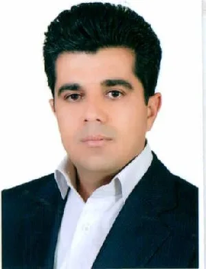 وکیل سید غلامحسین کاظمی