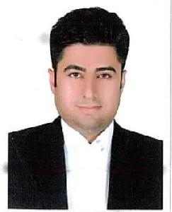 وکیل سید مجید قاسمی فرد