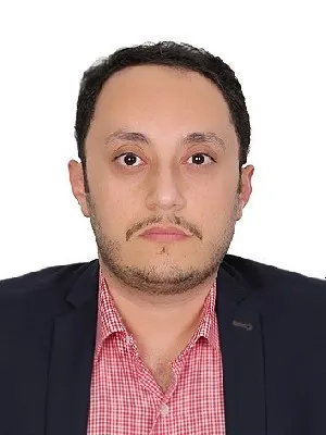 وکیل سید محمد حسن ملائکه پور شوشتری