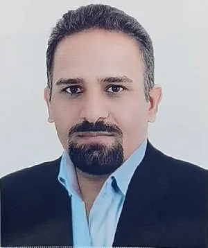 وکیل سید محمد حسینی نژاد