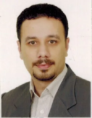 وکیل سید محمد نامنی
