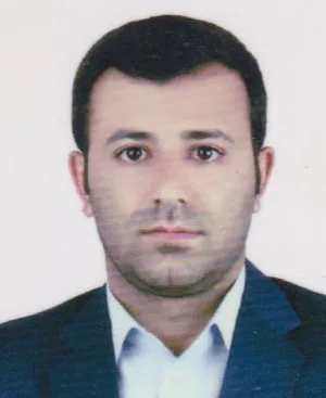 وکیل سید هادی طاهری فیض