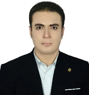 وکیل سیدآرمین احمدی