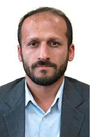 وکیل سیدتقی حسینی