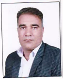 وکیل سیدجعفر راشدی