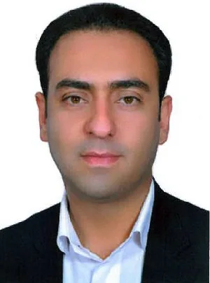 وکیل سیدحسام الدین کمالی
