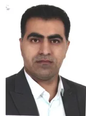وکیل سیدحسن محمدخانی