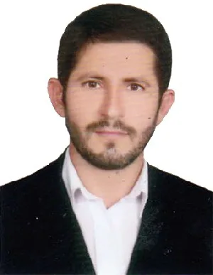وکیل سیدحسین موسوی