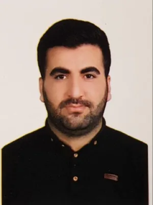 وکیل سیدحسین هاشمی