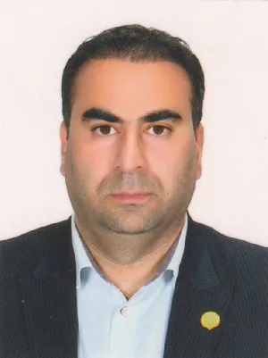 وکیل سیدحمید حسینی