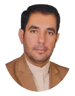 وکیل سیدرضا حسینی